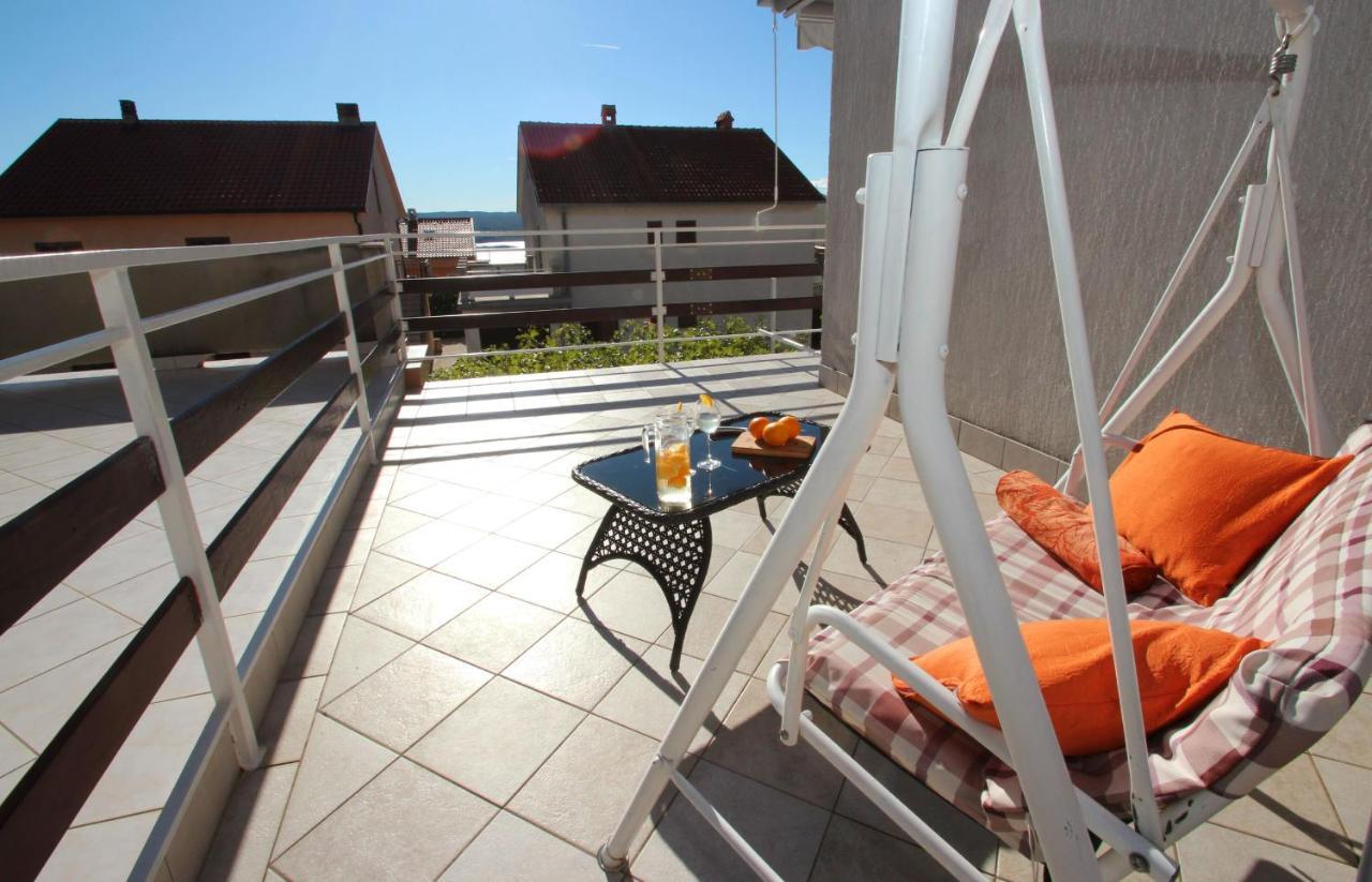 App Blazekovic Crikvenica Exterior foto