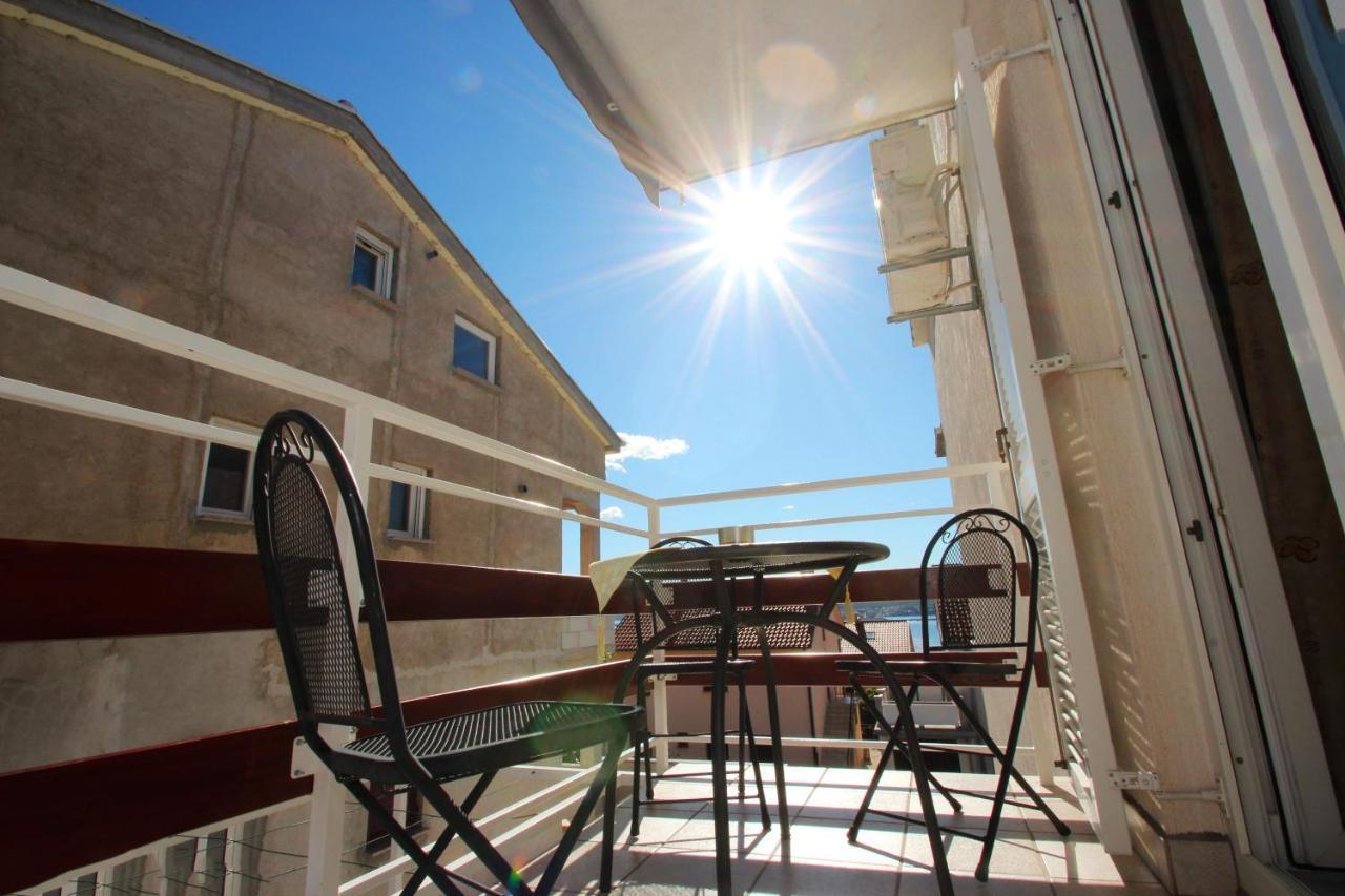 App Blazekovic Crikvenica Exterior foto