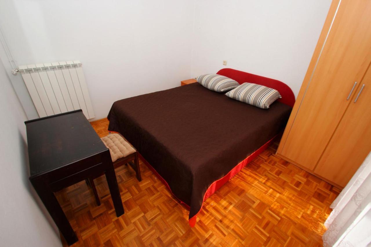 App Blazekovic Crikvenica Exterior foto