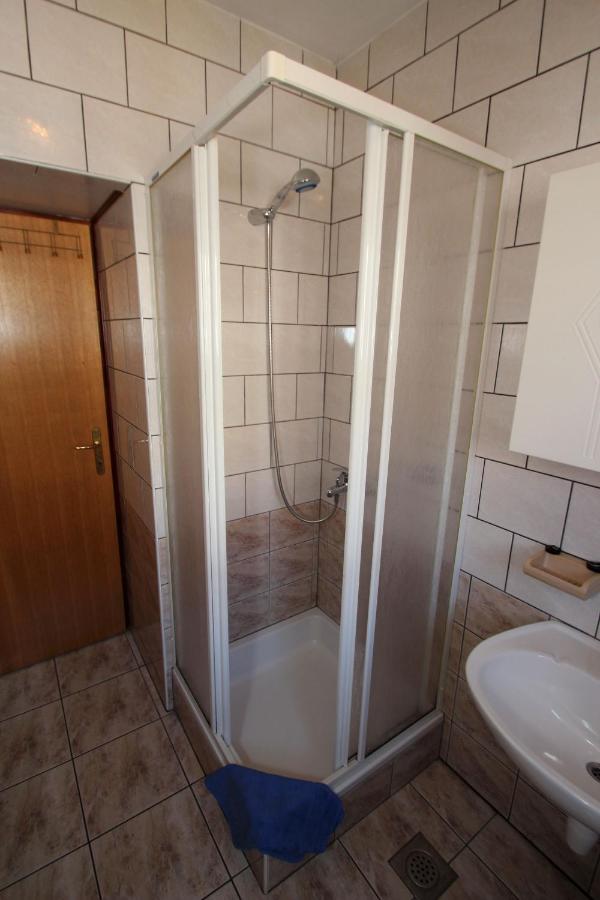 App Blazekovic Crikvenica Exterior foto